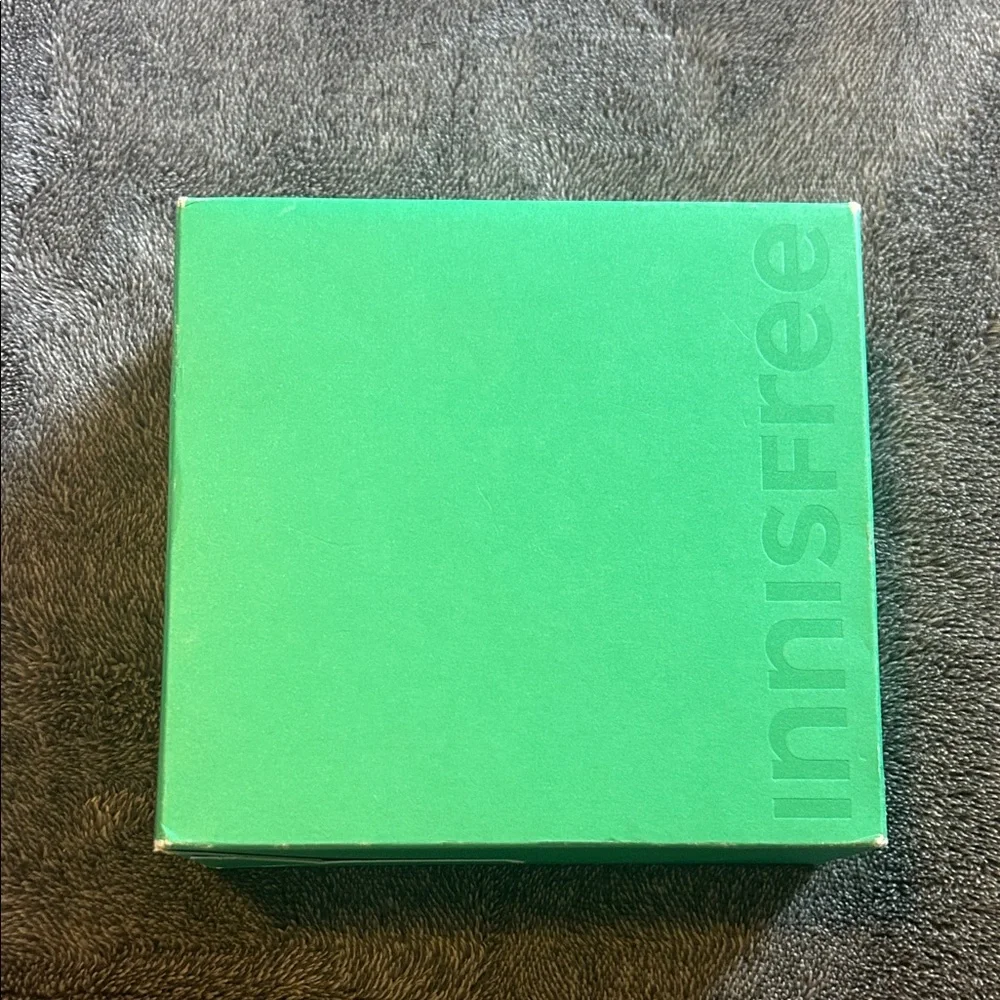 Innisfree Green Tea Hyaluronic Skin Care Toner & Lotion Set 170ml, New & Sealed